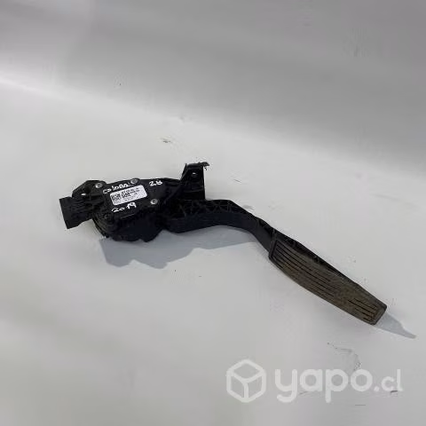 Pedal de acelerador Chevrolet Colorado 2.8 2019