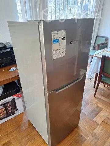 Refrigerador 200 Litros