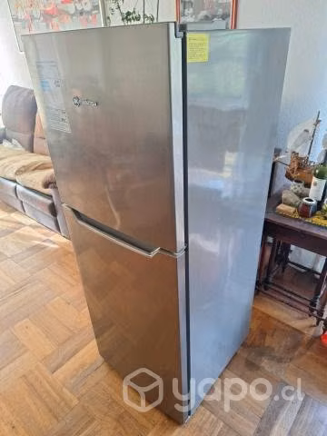 Refrigerador 200 Litros