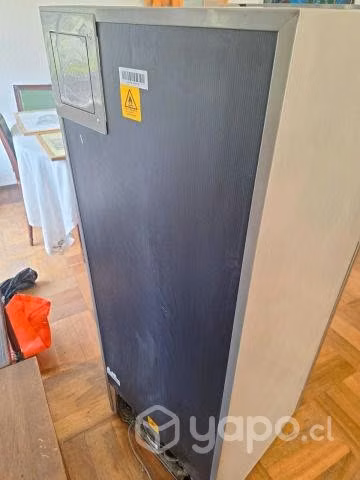 Refrigerador 200 Litros