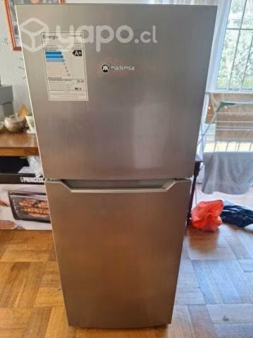 Refrigerador 200 Litros