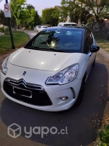 Citroen ds3 2013 - Imagen 3