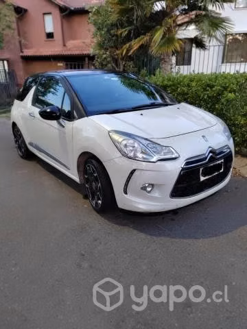 Citroen ds3 2013 - Imagen 4