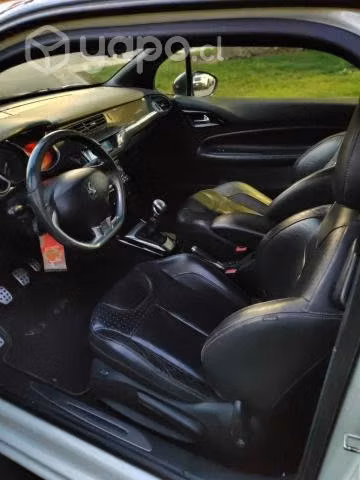 Citroen ds3 2013 - Imagen 9