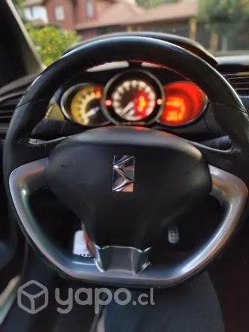 Citroen ds3 2013 - Imagen 6