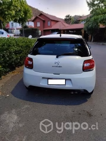 Citroen ds3 2013 - Imagen 2