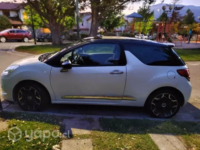 Citroen ds3 2013 - Imagen 8