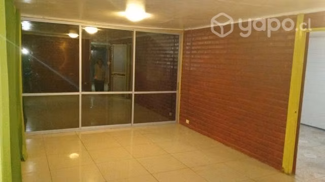 Venta de casa