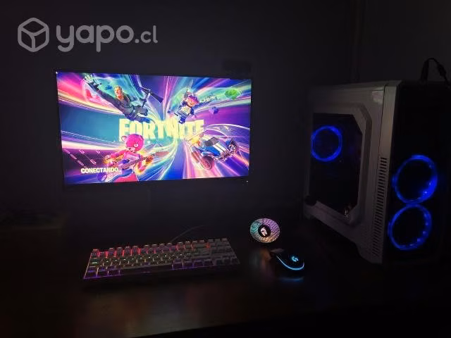Pc gamer completa - Imagen 2
