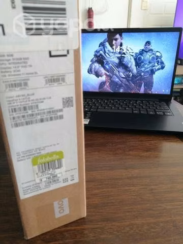 Notebook Lenovo