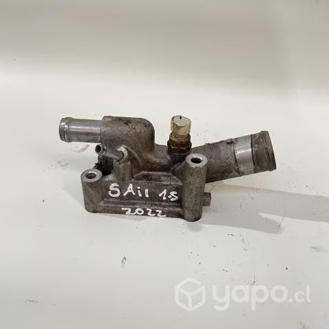 Toma de agua Chevrolet Sail 1.5 MT 2022