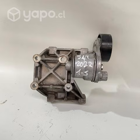 Tensor Chevrolet Sail 1.5 MT 2022