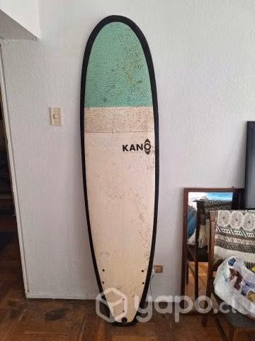 Tabla Surf 7 pies