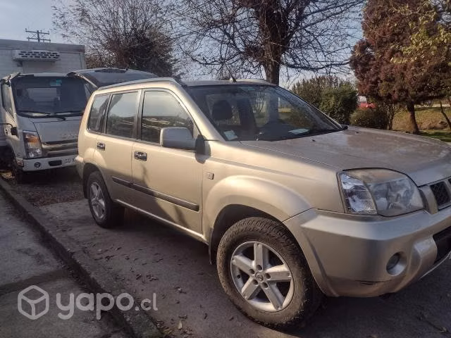 Venta NISSAN X-TRAIL 2009