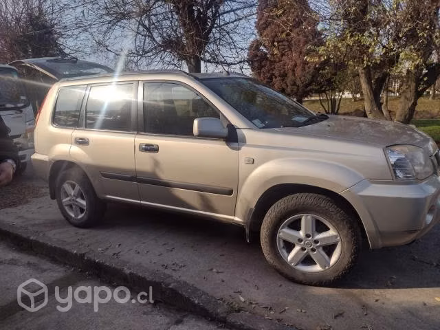 Venta NISSAN X-TRAIL 2009