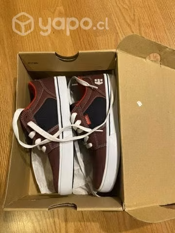 Zapatos etnies nuevos - Imagen 2