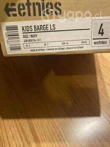 Zapatos etnies nuevos - Imagen 3