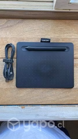 Tableta gráfica Wacom Intuos small 2018