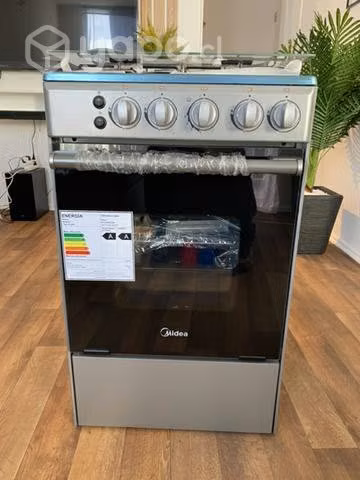 Cocina nueva