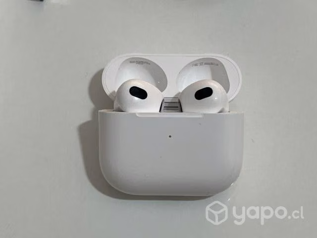AirPods 3era generación - Imagen 2