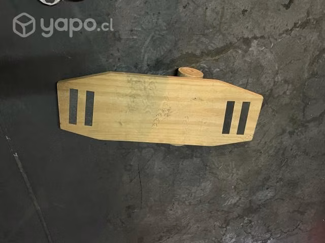 Balance Board - Imagen 5