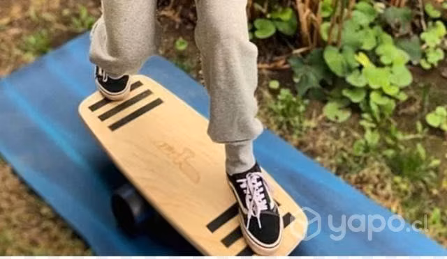 Balance Board
