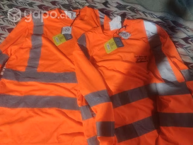 Ropa nueva - Imagen 2