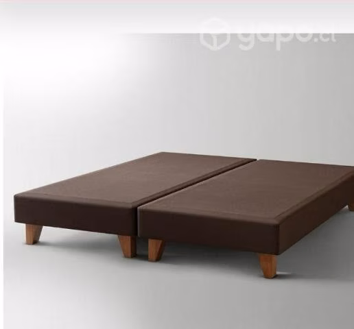 Cama Rosen King. Modelo NEST - Imagen 4