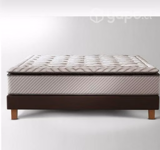 Cama Rosen King. Modelo NEST - Imagen 3