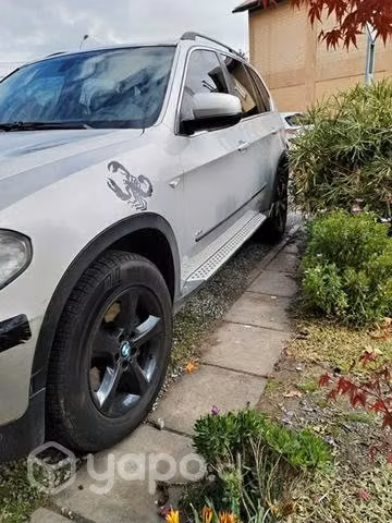 Bmw x5 2009