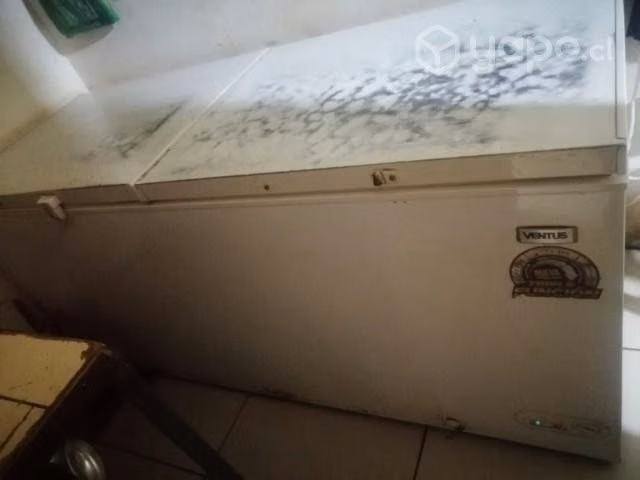 Congeladora