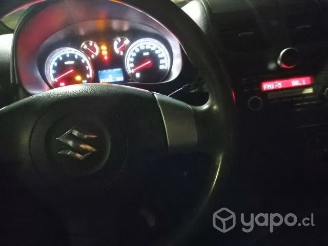 Suzuki xs4 2015 santiago - Imagen 6