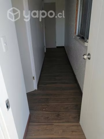 Arriendo de piezas sr. O sra mayores de 45años