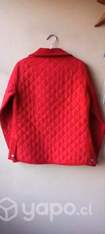 Chaqueta argentina marca Yatay - Talla S/M