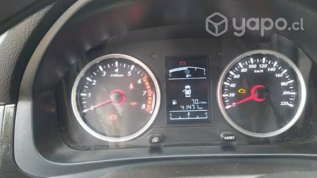 Vendo DONGFENG JOYEAR  2022