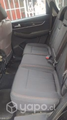 Vendo DONGFENG JOYEAR  2022