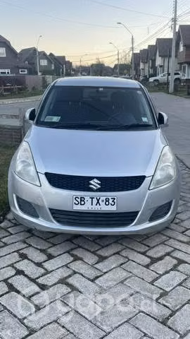 Suzuki Swift 2010