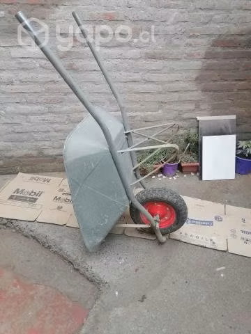 Herramienta de construcción