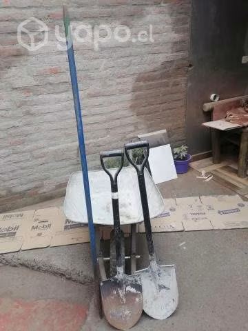 Herramienta de construcción - Imagen 5