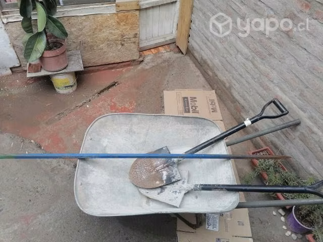 Herramienta de construcción - Imagen 4