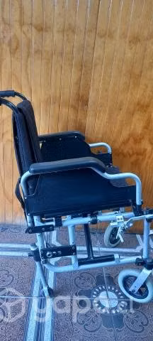 Silla de ruedas - Imagen 5