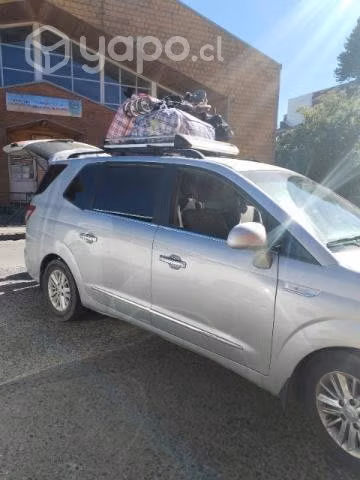 Se vende stavic 2016 vehiculo familiar