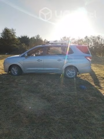 Se vende stavic 2016 vehiculo familiar