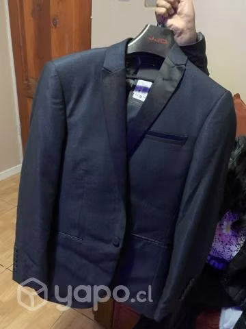 Traje hombre jjo - Imagen 3