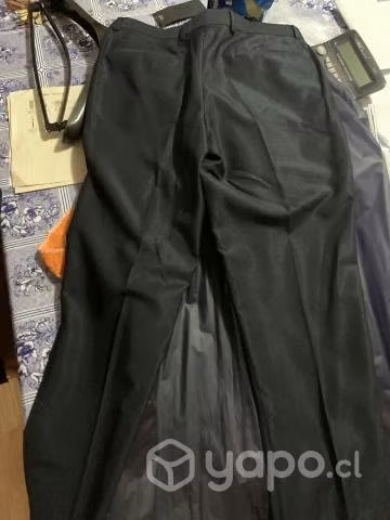 Traje hombre jjo - Imagen 2