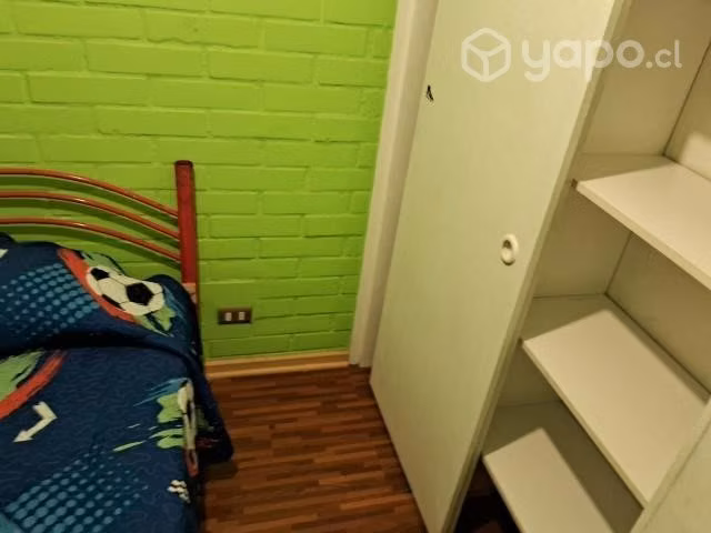 Se arrienda casa amoblada - Imagen 3