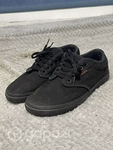 Zapatillas Heriel tipo vans