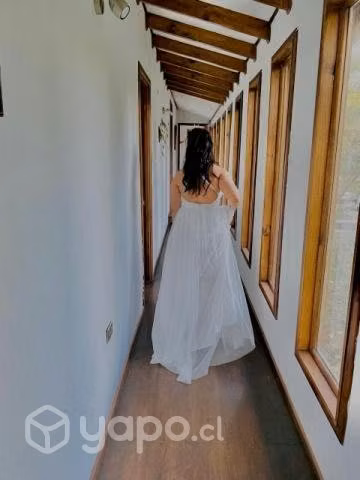 Vestido de novia - Imagen 2