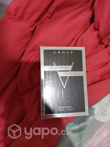 Armaf ventana dupe de dior sauvage