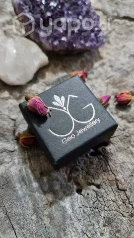 Anillo motivo celta / gitano ajustable
